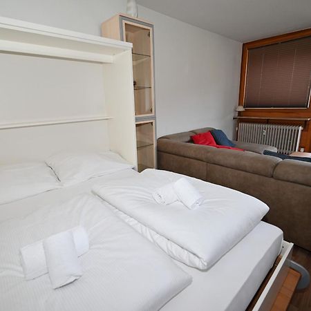 Apartement Karen Top 35 - By Four Seasons Apartments Kaprun Eksteriør bilde