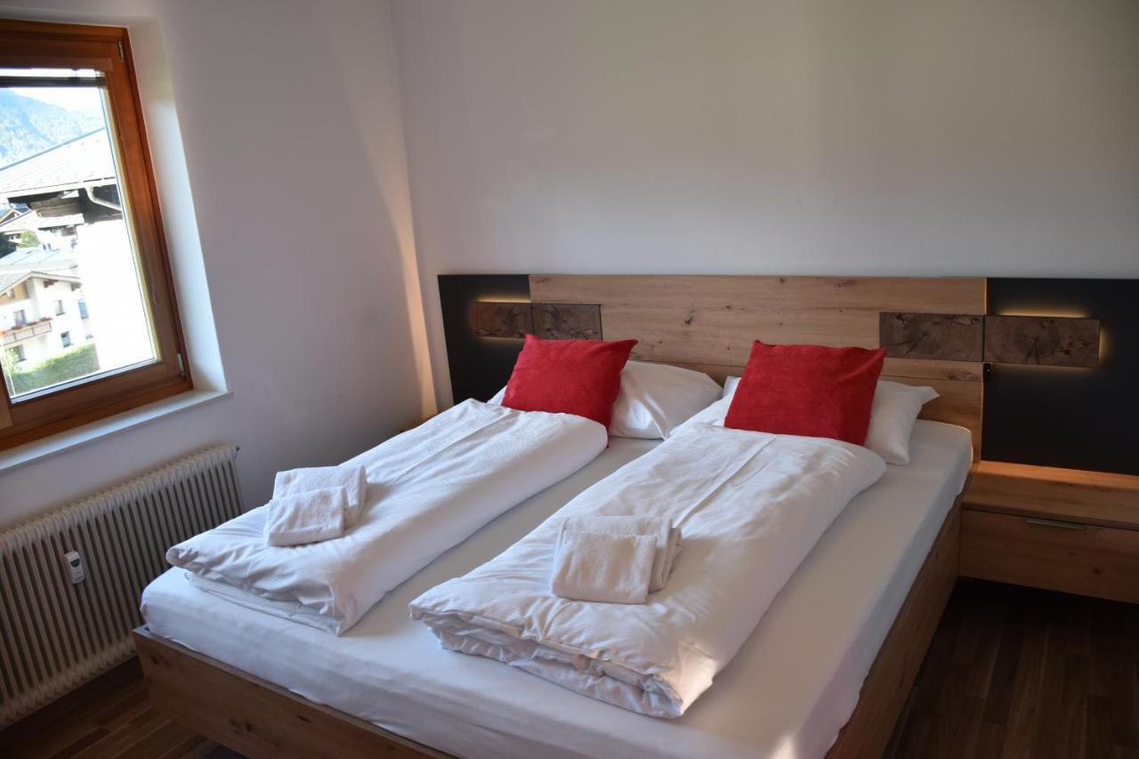 Apartement Karen Top 35 - By Four Seasons Apartments Kaprun Eksteriør bilde