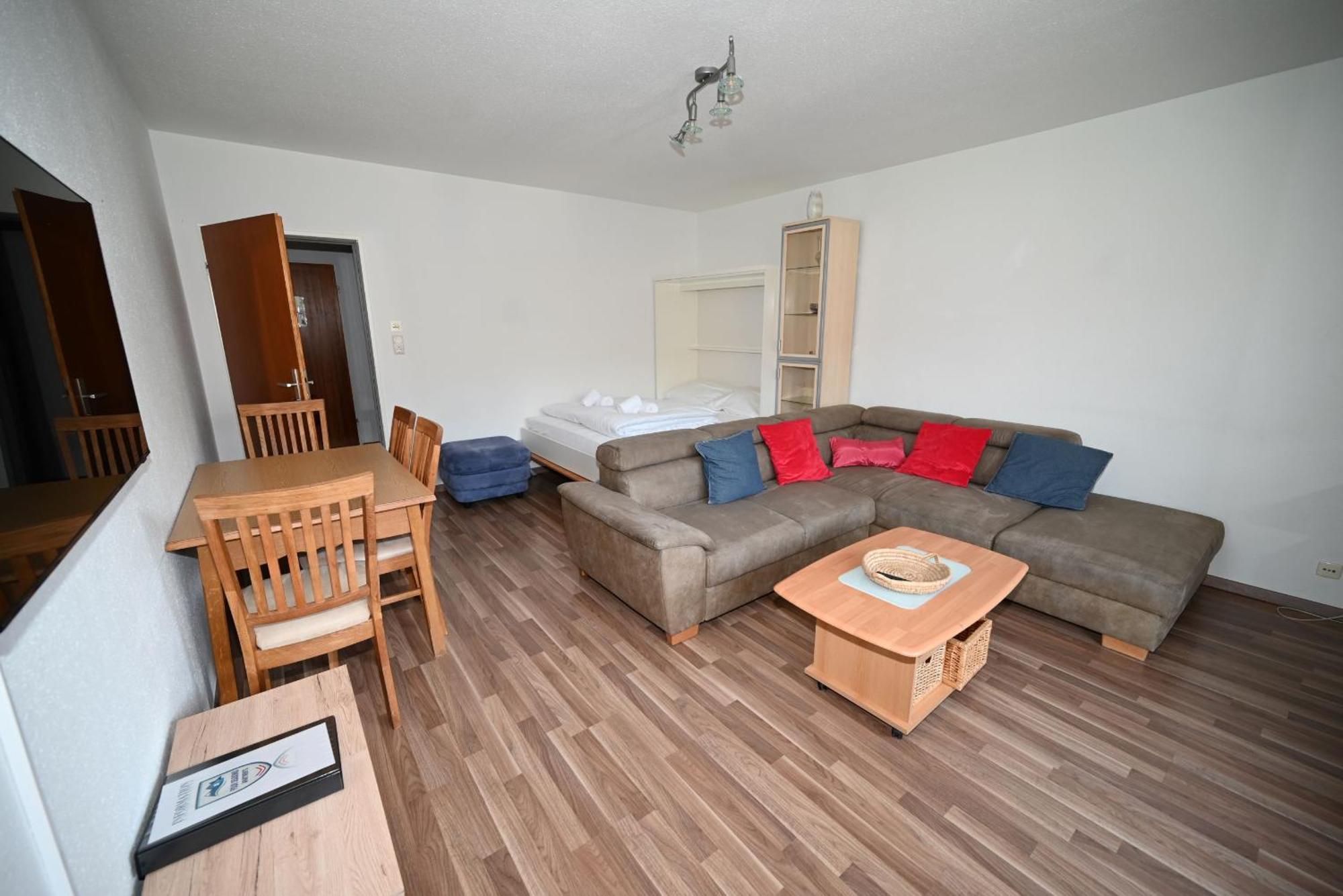 Apartement Karen Top 35 - By Four Seasons Apartments Kaprun Eksteriør bilde